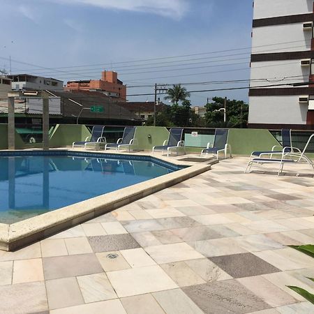 Apartamento Vereda Tropical Guarujá Exterior photo