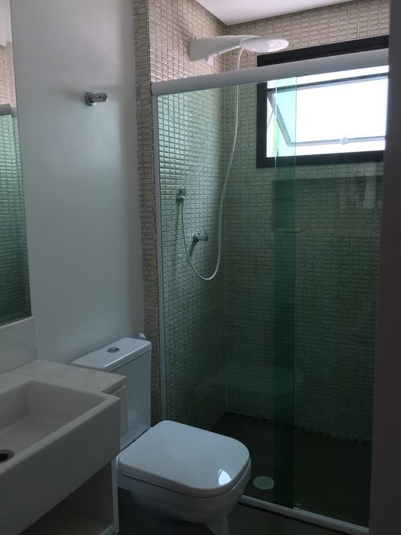 Apartamento Vereda Tropical Guarujá Exterior photo